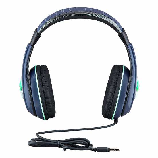 Mandalorian The Child Moulded Youth Headphones  