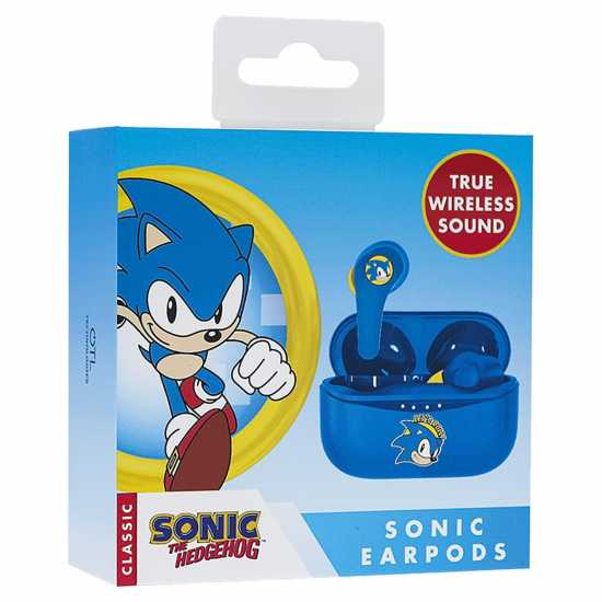 Sonic Tws Earbuds  