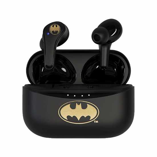 Batman Tws Earbuds  