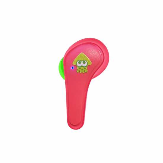 Splatoon Tws Earbuds  