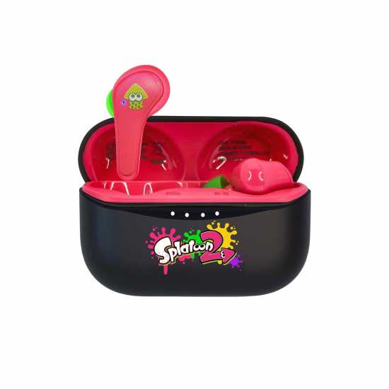 Splatoon Tws Earbuds  