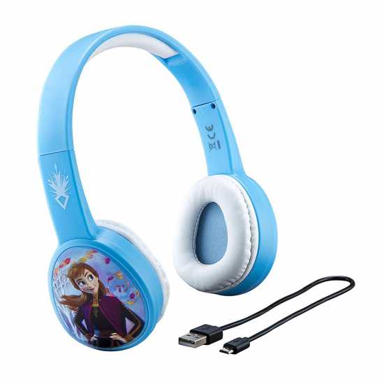 Frozen 2 Bluetooth Headphones