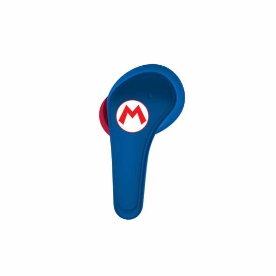 Super Mario Tws Earbuds - Blue Super Mario Tws Earbuds - Blue