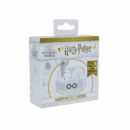 Otl Technologies Harry Potter Glasses Tws Earbuds Otl Technologies Harry Potter Glasses Tws Earbuds
