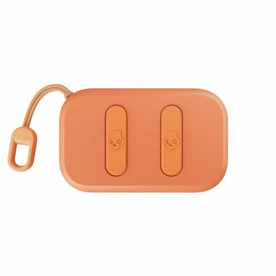 Skullcandy Dime True Wireless Earbuds - Orange  