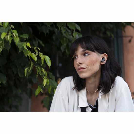 Skullcandy Dime True Wireless Earbuds - Orange  