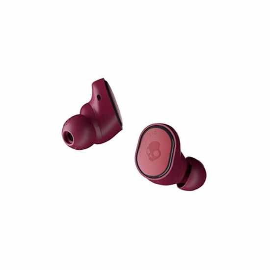 Sesh True Wireless Earbuds - Red Sesh True Wireless Earbuds - Red