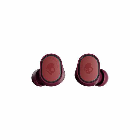 Sesh True Wireless Earbuds - Red Sesh True Wireless Earbuds - Red