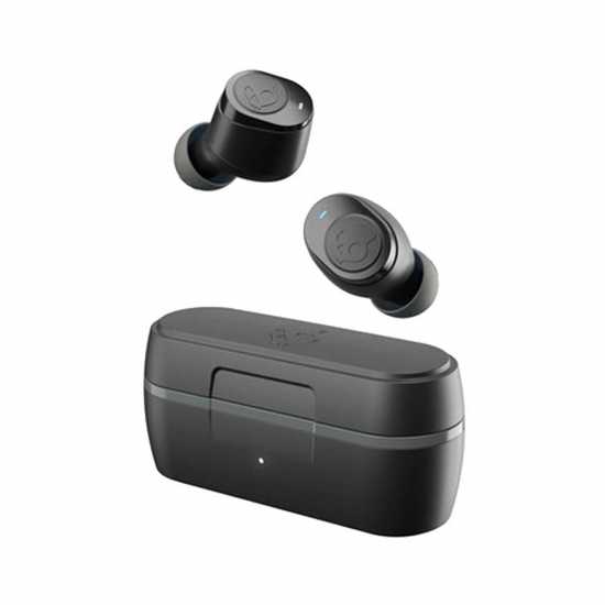 Skullcandy Jib True Wireless Earbuds Black  
