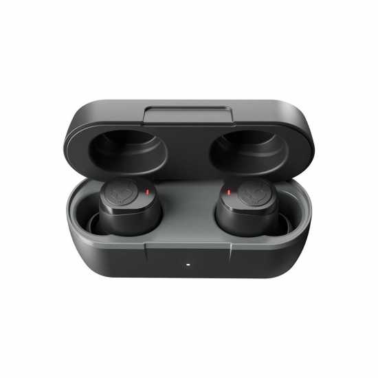 Skullcandy Jib True Wireless Earbuds Black  