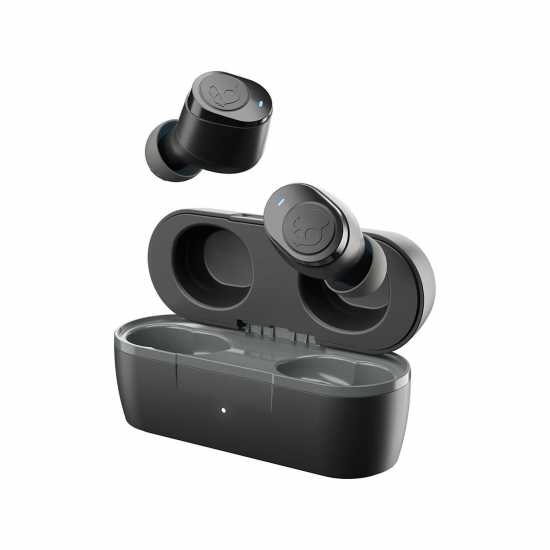 Skullcandy Jib True Wireless Earbuds Black  