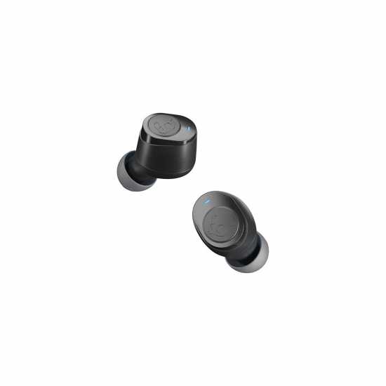 Skullcandy Jib True Wireless Earbuds Black  