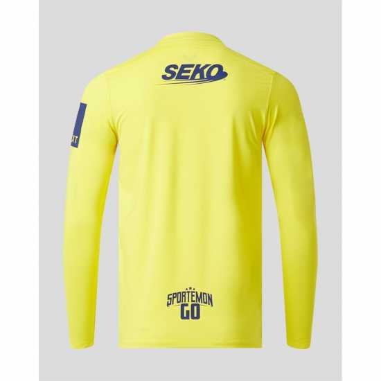 Castore Rangers Fc 3Rd Gk Jersey  Вратарски ръкавици и облекло