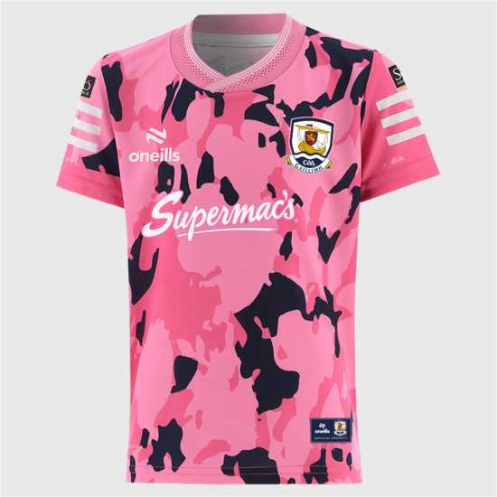 Oneills Galway Granada 6 Jersey Girls  