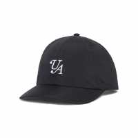 Under Armour Essential Mid Nylon Adjustable Cap  