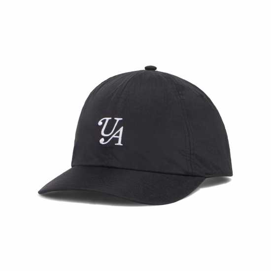 Under Armour Essential Mid Nylon Adjustable Cap  