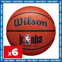 Wilson Jr Nba  Баскетболни топки
