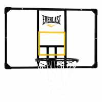 Everlast Pc Basketball Backboard  Баскетболна екипировка