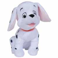 Disney Classic Dalmatian 25Cm Soft Toy  