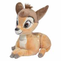 Disney Classic Bambi 25Cm Soft Toy