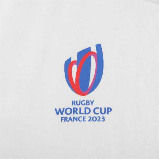 Риза С Дълъг Ръкав Rugby World Cup World Cup 2023 Long Sleeve Shirts Adults  Дамски тениски и фланелки