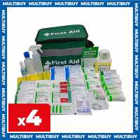 Sports Directory First Aid Kit Inn Haversack  Медицински