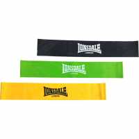 Lonsdale Power Bands  Аеробика