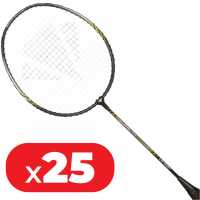 Carlton Ракета За Бадминтон 25 X  Aeroblade 2500 Badminton Rackets  Бадминтон
