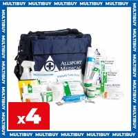 Sports Directory First Aid Kit  Медицински