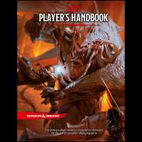 Dungeons & Dragons Core Rulebook Players Handbook  Подаръци и играчки
