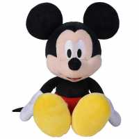 Character Disney Mickey Mouse 25Cm Plush  Подаръци и играчки