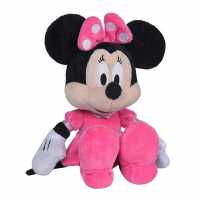 Character Disney Minnie Mouse 25Cm Plush