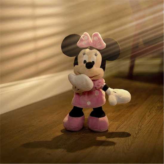 Character Disney Minnie Mouse 25Cm Plush  Подаръци и играчки