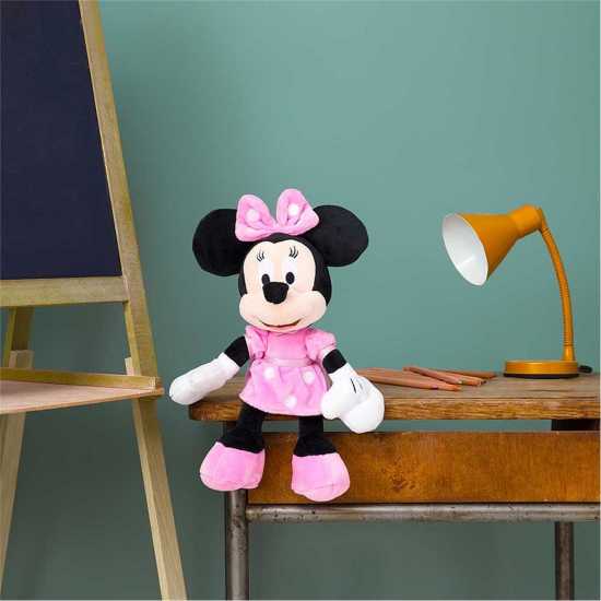 Character Disney Minnie Mouse 25Cm Plush  Подаръци и играчки
