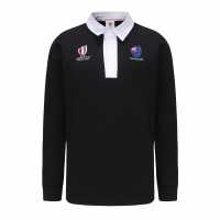 Rugby World Cup World Cup Nation Long Sleeve Tee Jn