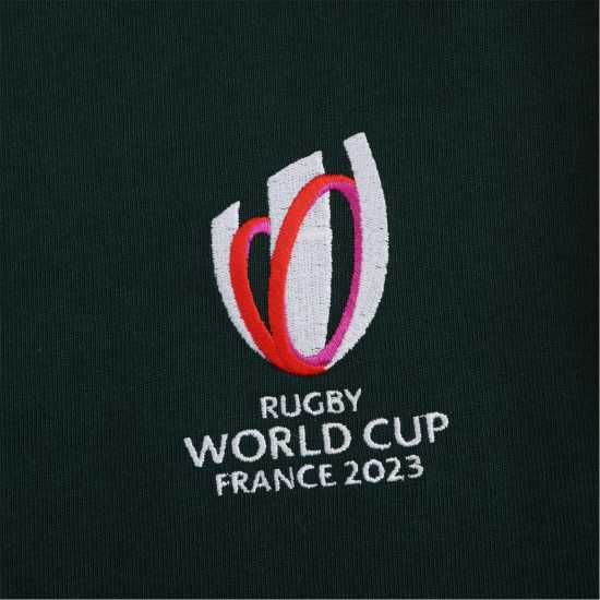 Rugby World Cup World Cup Nation Long Sleeve Tee Jn South Africa Детски тениски и фланелки