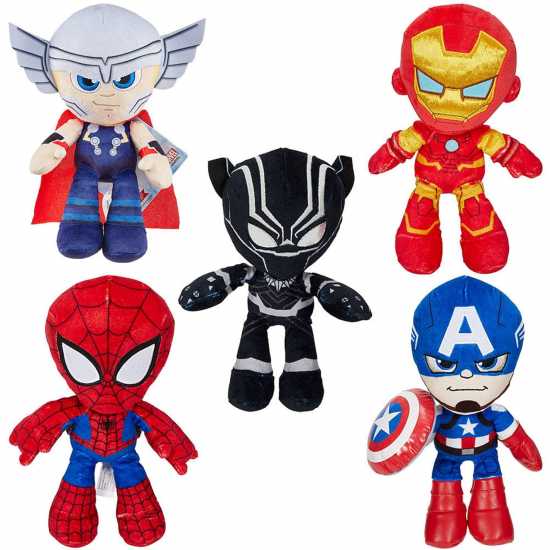 Marvel - 8' Character Plush (Assortment)  