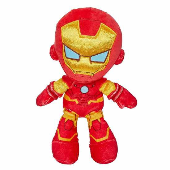 Marvel - 8' Character Plush (Assortment)  