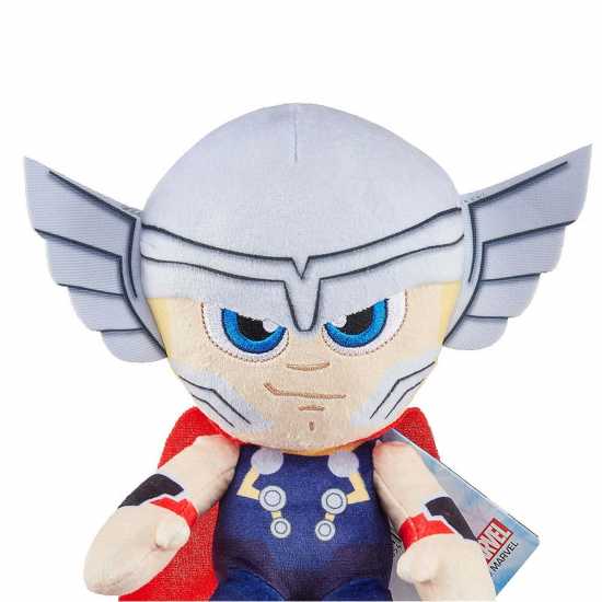Marvel - 8' Character Plush (Assortment)  