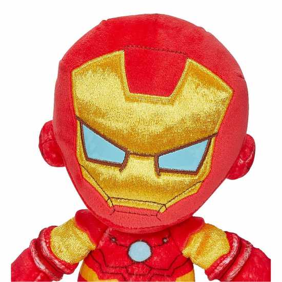 Marvel - 8' Character Plush (Assortment)  