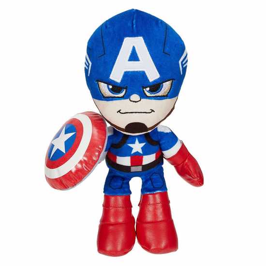 Marvel - 8' Character Plush (Assortment)  