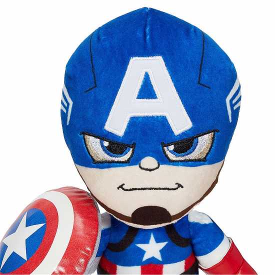 Marvel - 8' Character Plush (Assortment)  
