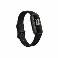 Fitbit Inspire 3 Fitness Tracker - Midnight Zen  Бижутерия