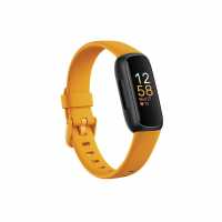Fitbit Fitbit Inspire 3 Fitness Tracker - Morning Glow  Часовници