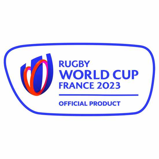 Macron Rugby World Cup Saint Denis T-Shirt 2022/2023 Mens