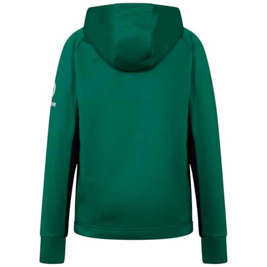 Ireland Training Hoodie Junior  