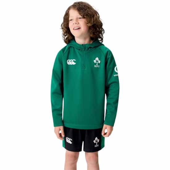 Ireland Training Hoodie Junior  