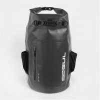 Gul 40L Heavy Duty Dry Backpack Black Портфейли