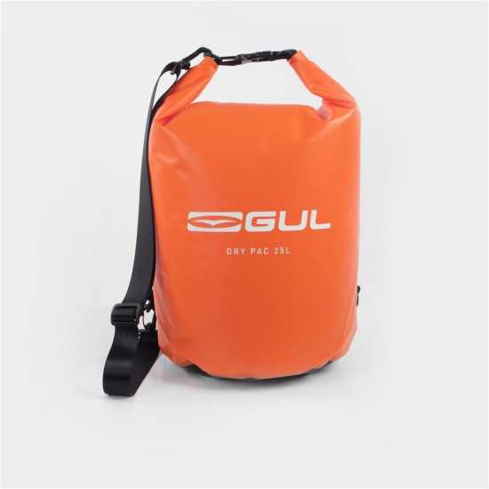 Gul Дъждабран За Раница 25L Heavy Duty Dry Bag