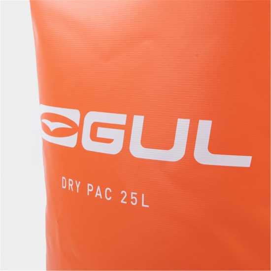 Gul Дъждабран За Раница 25L Heavy Duty Dry Bag